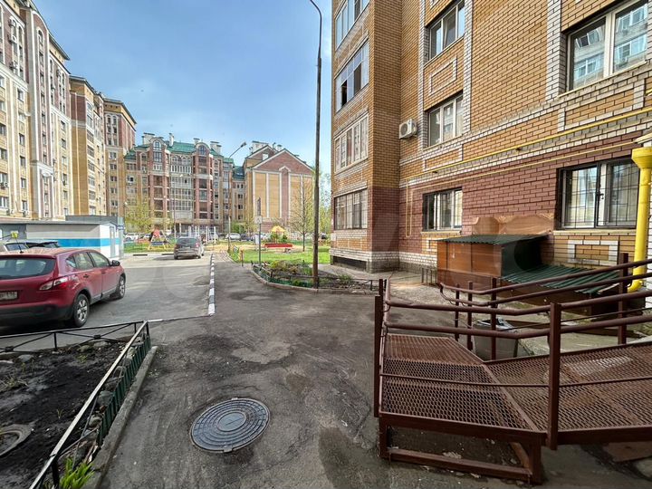 Свободного назначения, 65.5 м²