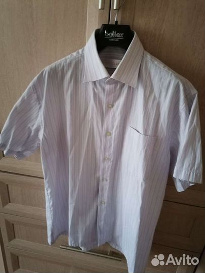 Продам рубашки на парня