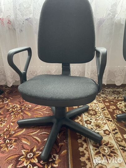 Компьютерное кресло бу