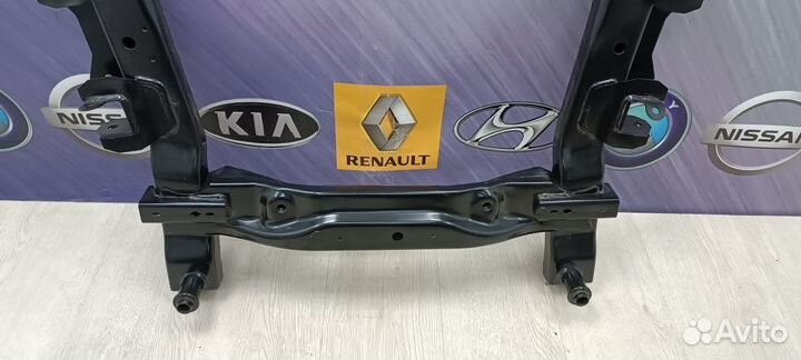 Подрамник Балка подмоторная renault duster