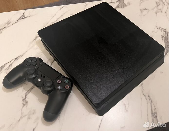 Sony PS4 slim 500gb