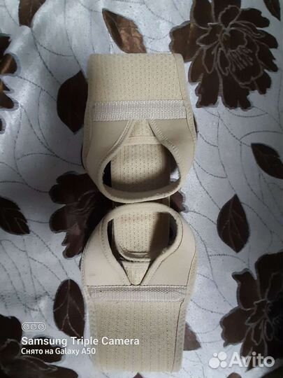 Реклинатор ортопедический детский