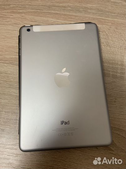 iPad mini
