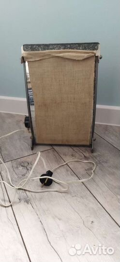 Глянцеватель эфг-9, бачок, фонарь, валик