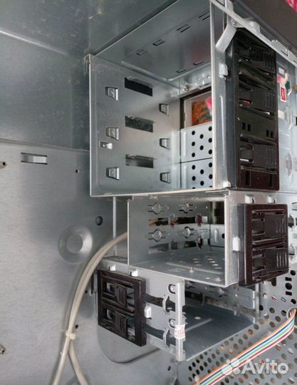 Корпус для пк