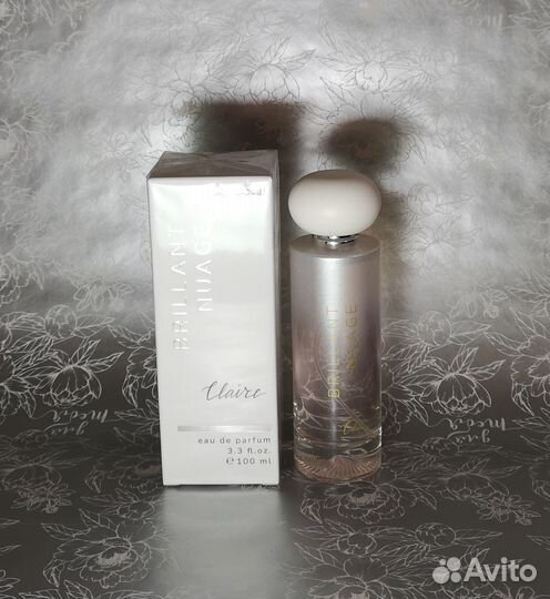 Парфюмерия бюджетная Часть I