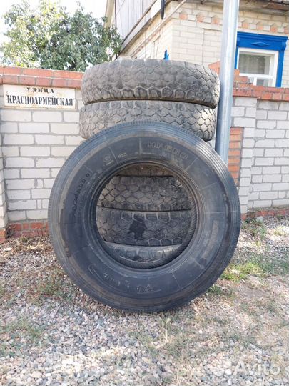 Шины диски и колеса 315 70 р22.5