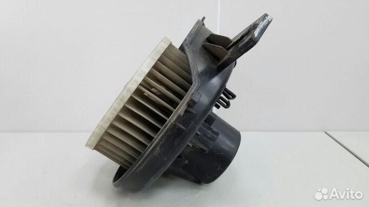 Моторчик печки Volkswagen Polo 5 614 CFN 1.6Л 2014