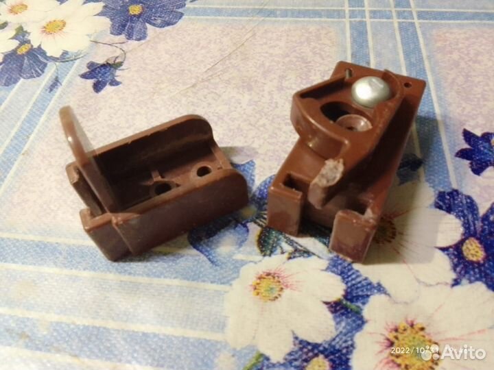 Запчасти для детской кроватки