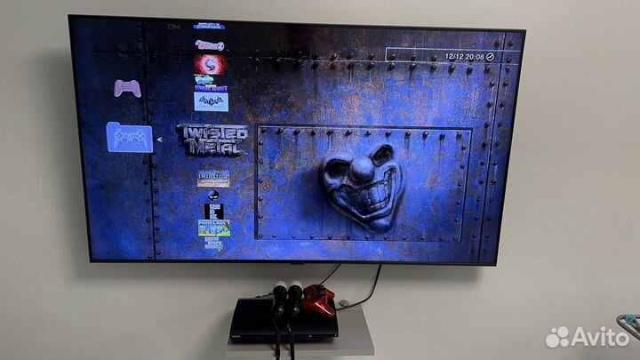 Sony PS3 super slim