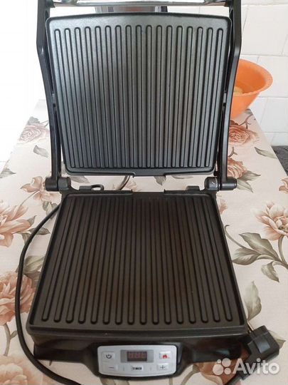 Электрогриль