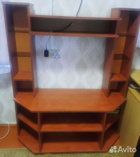 Тумба под тв