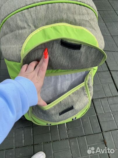 Коляска Verdi