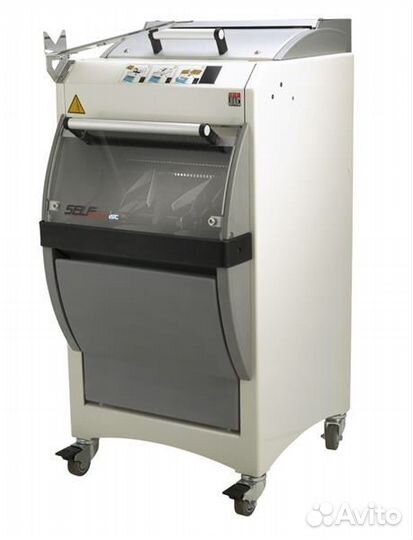 Хлеборезка JAC self 450