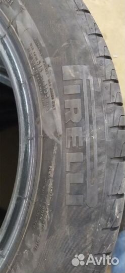Pirelli Cinturato P1 Verde 195/55 R15 85H