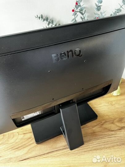 Монитор benq gw2270