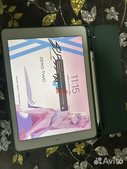 iPad air 1 (9.7) 32 gb + sim