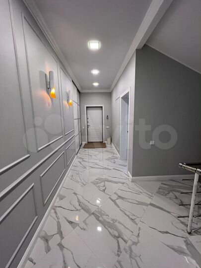 Дом 300 м² на участке 3 сот.