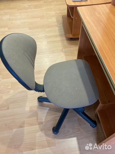 Письменный стол бу, компьютерное кресло