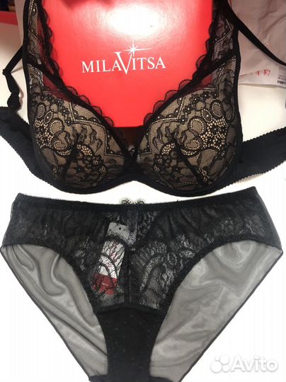 Milavitsa бюстгальтер белорусский