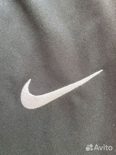 Тренировочные штаны заужки nike фк Спартак