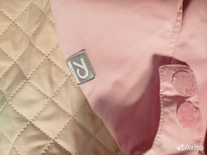 Комбинезон Reima 86