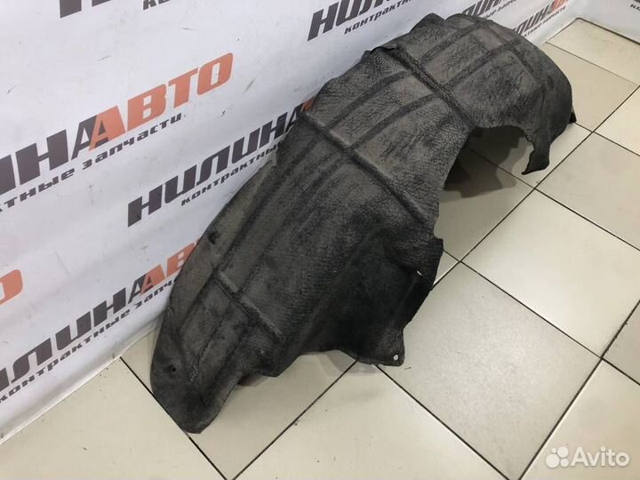 Подкрылок задний левый Форд Фокус 2