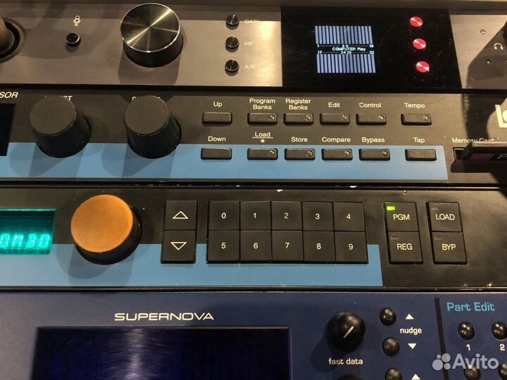 Lexicon pcm 70