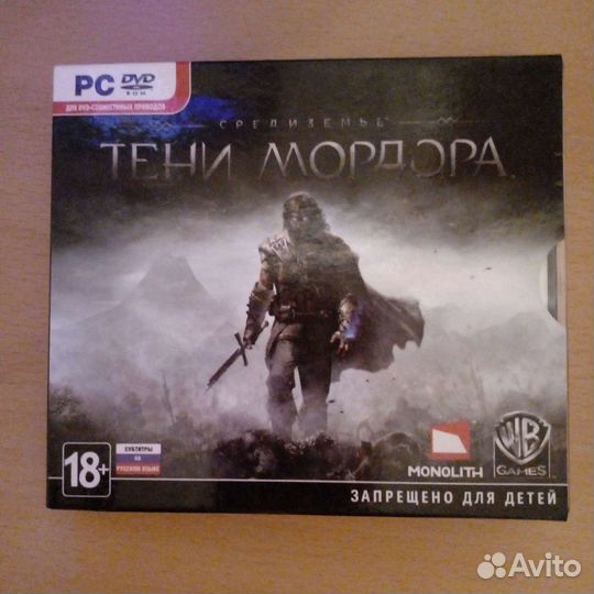 Игры ps3