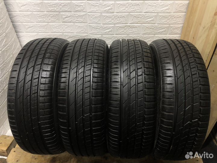 Nokian Tyres Hakka Green 2 195/65 R15
