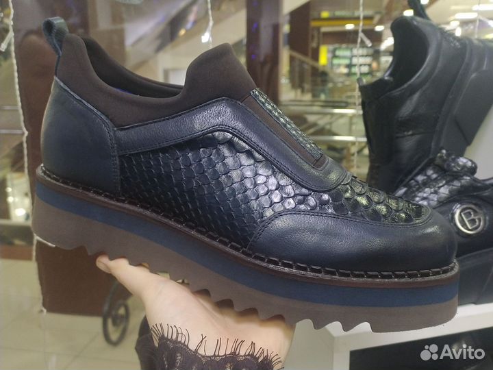 Чистый питон кожа
