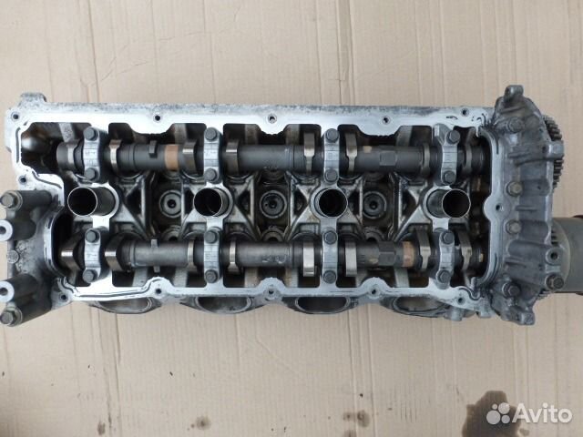 Гбц vk45de Infiniti FX45