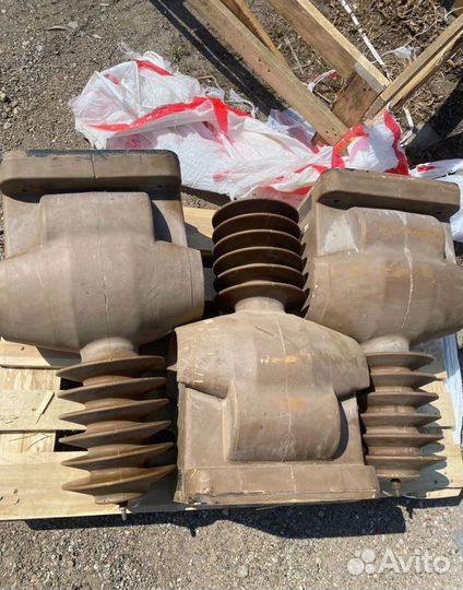 Трансформаторы тока