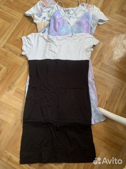 Пакет шесть вещей женских 40 42 размер