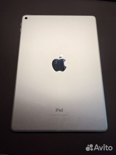 iPad air 2 16gb