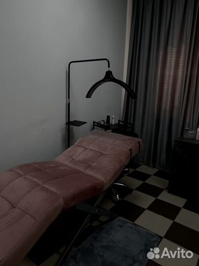 Курсы наращивания ресниц