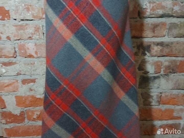 Юбка длинная