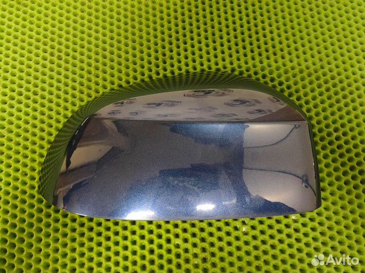 Крышка зеркала правая Bmw X3 G01