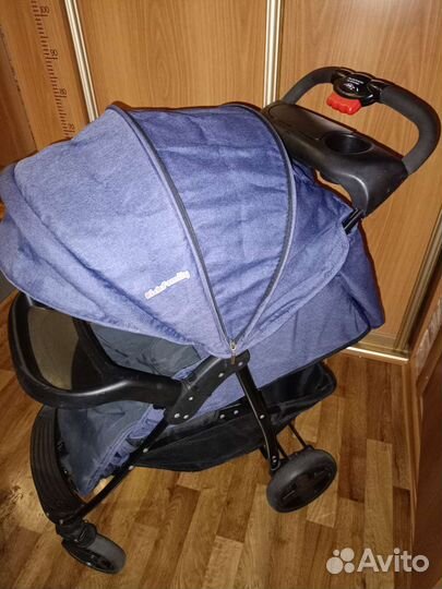 Коляска Новокузнецк, Прокопьевск