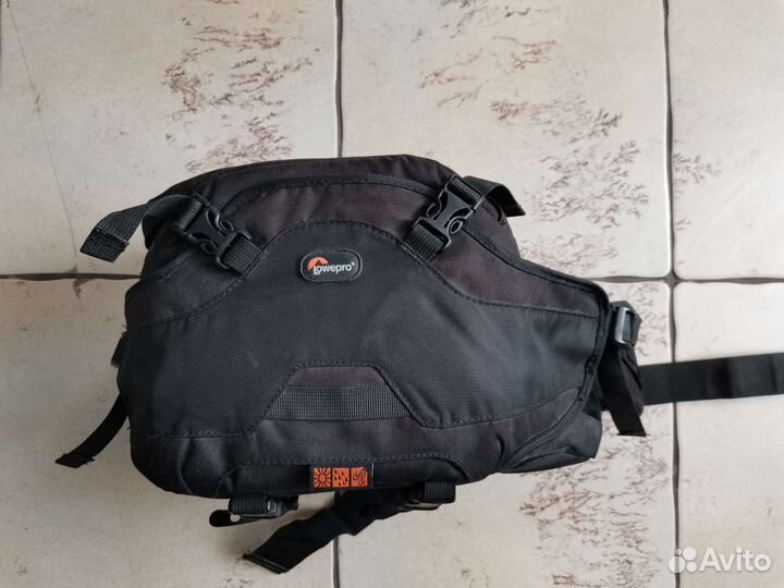 Фотосумка lowepro Inverse 100 AW