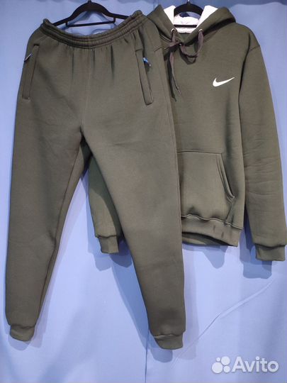 Мужская спортивная одежда