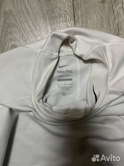 Лонгслив Nike мужской