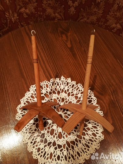 Набор для прядения