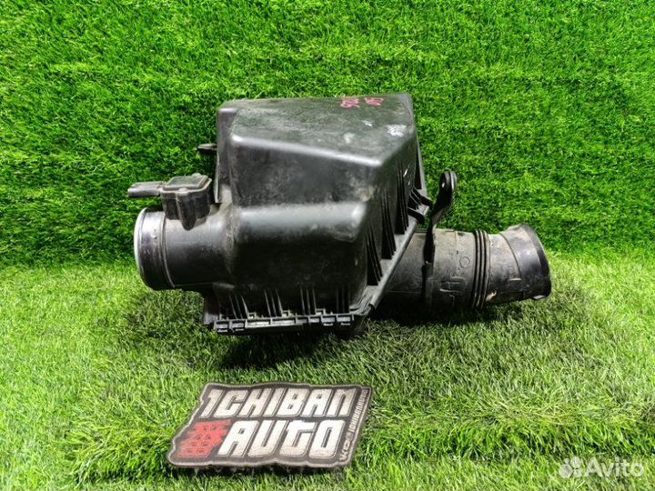 Корпус воздушного фильтра Bmw 5-Series E60 M54 B22