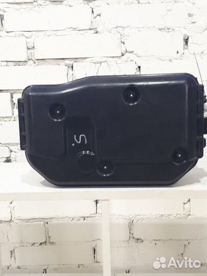 Компрессор пневмоподвески Land Rover Range Rover