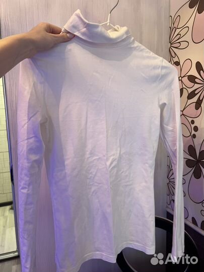 Водолазка женская