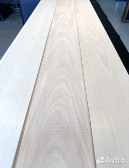 Вагонка липа профиль STS 14х115 3 метра Экстра