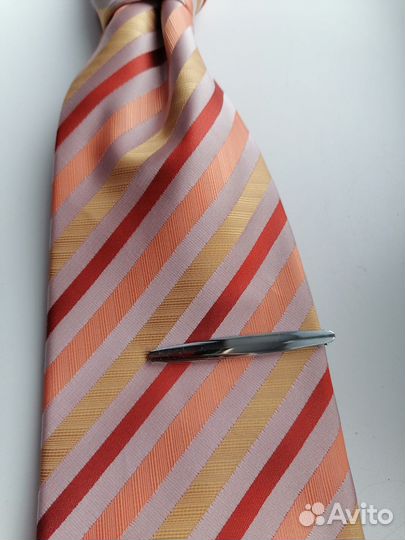 Галстук мужской