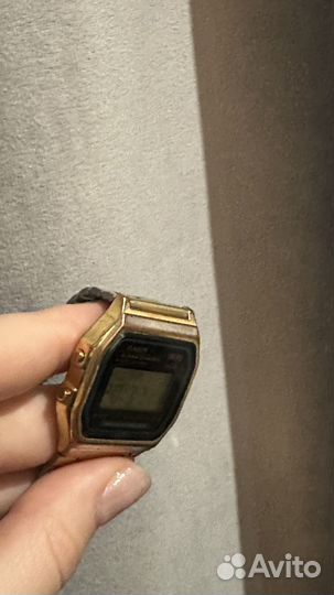 Наручные часы