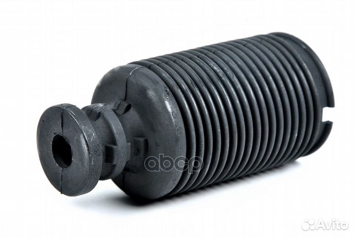 Пыльник с отбойником переднего амортизатора D20